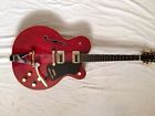 240-1250-812 Gretsch Deluxe Chet Guitar