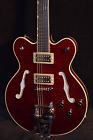 2400700877 Gretsch G6609tfm Dark Cherry