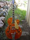2401257822 Gretsch 2015 Professional G6120dsw