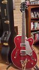 2401314866 Gretsch Pristine 1998 Tennessee