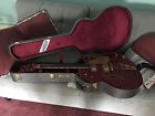 2401401805 Gretsch Red Falcon Masterbuilt