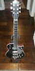 2410412806 Gretsch Professional G6128t-tvp Power Jet