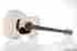 000-echf 24249 Martin Belleza Bianca Eric Clapton Acoustic-electric Guitar