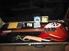 24559 Rickenbacker Brand New Beautiful