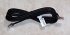 2457-08670-001 Polycom Genuine Microphone Pod Cable Brown Connectors Free Shipping