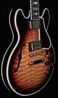 2460545 Gibson Custom Shop Maple Quilt Top Electric Guitar