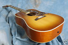 2509200577 Gibson 2016 Hummingbird Heritage Cherry Sunburst Acoustic Electric Retail 4298 711106105888