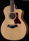 254-ce-dlx Taylor 254ce Deluxe 12