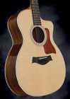 254ce-dlx Taylor 254ce Deluxe Grand Auditorium