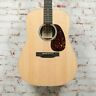 2561745 Martin Guitars Acoustic Electric Guitar Natural