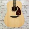 2565187 Martin Rosewood Acoustic Electric Guitar With Cs 729789584340