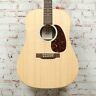 2594377 Martin Guitars Acoustic Electric Sitka Mahogany With Gig 729789584074