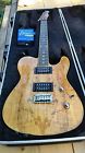 262600521 Fender Limited Custom Telecaster