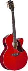 271-4022-522 Gretsch Rancher Jumbo Fishman Savannah Sunset Refurbished