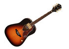 2714031552 Gretsch G5031ft Rancher Acoustic 885978132683