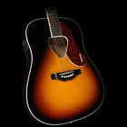 2714035500 Gretsch G5024e Rancher Dreadnought 0885978460243