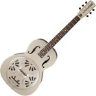 2716015000 Gretsch Drums Bobtail Steel Round Neck Guitar Paduak 885978872411