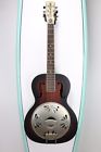 2718011503 Gretsch G9241 Alligator Biscuit