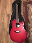 2771ax Ovation Balladeer In Mint