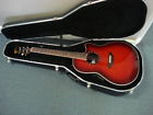 2771lx Ovation Standard Balladeer Usa Made