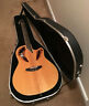 2778ax-4 Ovation Standard Elite Guitar Natural Case