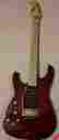280-3050-863 Artist Signature Phil Collen Made Jackson Pc1 Left Handed In Usa Electric Guitar