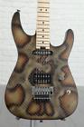 2969197591 Charvel Warren Demartini Signat 885978593392