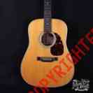 2978ck 1955 2 Iv Prototype Sku Ohsc Martin Number Cfm28