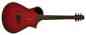 3013010 High Ele Active Composite Acoustics Guitar Solid Red Hg Gloss Pickup Xi