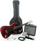 301614009 Squier Affinity Strat Pack 885978244249