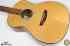 30287 James Guitar Koa Aloha Grand Acoustic-electric Concert Goodall Left-handed