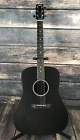 H-dr1000n2 30292613 Rainsong Left Handed Acoustic Electric Guitar