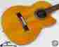 30294 Gibson Custom Shop 1982 Chet Atkins Cec Signed Coa Hang Tag