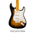 0303000503 303000505 Squier Fender Squire Classic Vibe Stratocaster Sunburst Electric Guitar