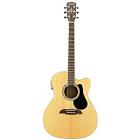 310233 Regent Folk Guitar 705625159859