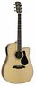 Ad60ce 310255 Alvarez Artist Series Dreadnought Acoustic Electric Guitar 814295011944