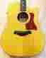 310ce Taylor 310 Acoustic Electric Guitar Right Handed 6 String Dreadnought