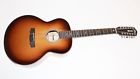 Gad-jf3012 311588387 Guild Jumbo Acoustic Electric Guitar