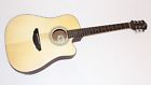 311626820 Michael Kelly Acoustic Electric Guitar