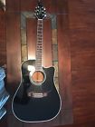 311643098 Takamine Ef341sc Acoustic-electric