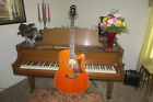 311673871 Epiphone Masterbilt Mce Guitar Dreadnought Natural