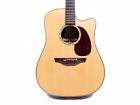 311674117 Takamine Mij Dreadnought Guitar Case