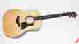 311675236 610e Taylor Dreadnought Acoustic-electric Guitar W Case