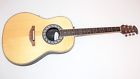 311676205 Ovation 1627vl-4 Vintage Lyrachord