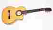 311682686 Fcwe Gipsy Kings Cordoba Acoustic-electric Flamenco Guitar W Case