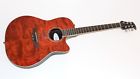 Cc28p-awfb 311712827 Ovation Celebrity Acoustic-electric