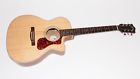 311720923 Guild Om-240ce Cutaway Orchestra