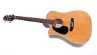 Eg530sc-lh 311728915 Takamine Lefty Solid Top Dreadnought Guitar Case