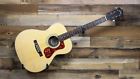 311745019 Guild Orchestra Guitar Natural Gig Bag