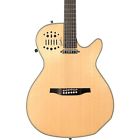31238 Spectrum Godin Multiac Sa Cutaway Acoustic-electric Guitar Natural
